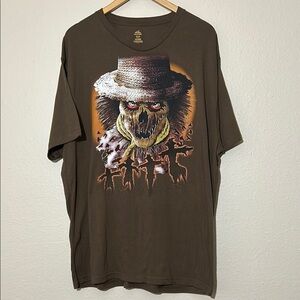 Scarecrow Tee Shirt